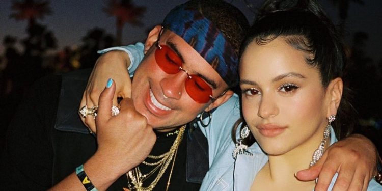 la música que viene en 2026