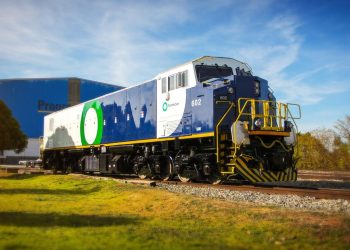 una bestia de 14,5 MWh de capacidad