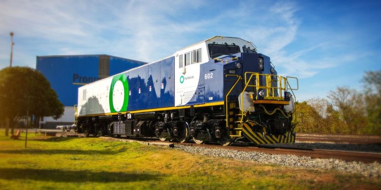 una bestia de 14,5 MWh de capacidad