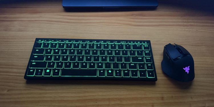 probamos los nuevos Razer Joro y Basilisk Mobile