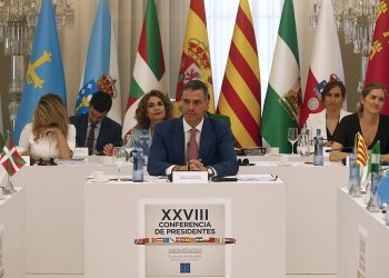 Aplazada 'sine die' la Conferencia de Presidentes con la excusa del ciclo electoral