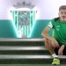 Iván Ania, el arquitecto de un nuevo Córdoba CF con sello propio