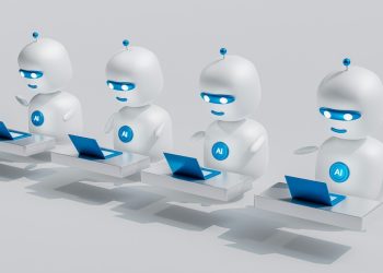 recurrir a los humanos cuando hay temas espinosos