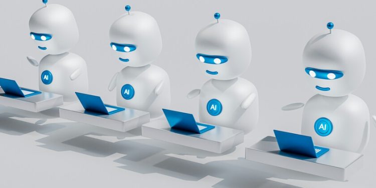 recurrir a los humanos cuando hay temas espinosos