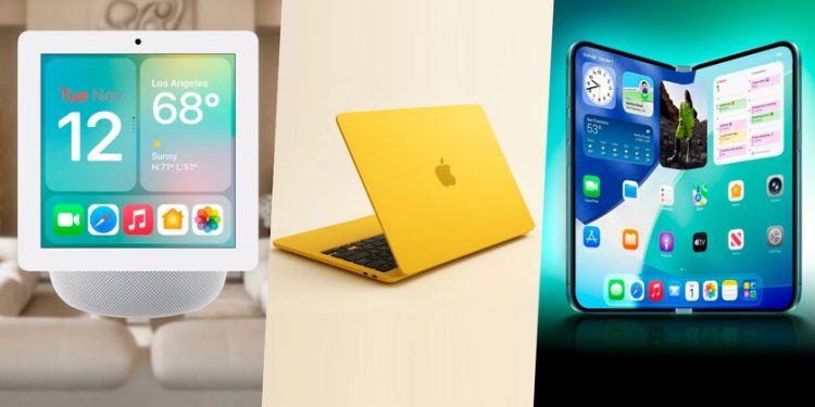 De los productos que Apple lanzará este 2026, hay tres que son serios candidatos a estar en mi cesta de la compra