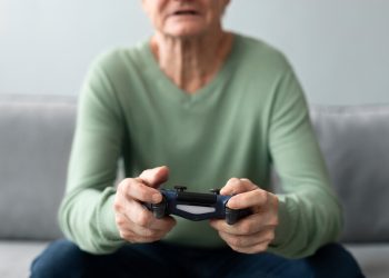 Unos científicos han investigado qué le pasa a tu cerebro cuando juegas a videojuegos. Y tienen noticias sorprendentes