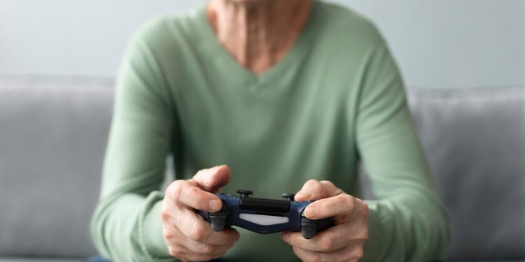Unos científicos han investigado qué le pasa a tu cerebro cuando juegas a videojuegos. Y tienen noticias sorprendentes