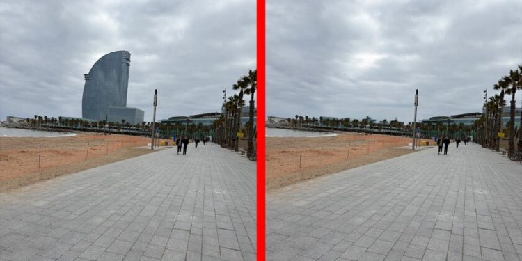 Tu iPhone esconde una forma de eliminar objetos de las fotos en pocos segundos. Incluso si no tienes Apple Intelligence