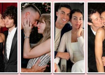 BODAS DE FAMOSOS | Las 10 bodas de famosos más esperadas en 2026: de Taylor Swift a Georgina Rodríguez, Lady Gaga y Susana Griso