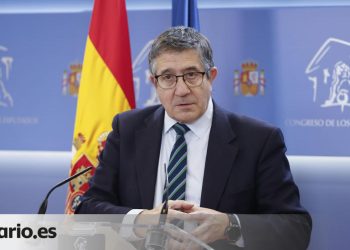 El PSOE acusa a Feijóo de haber mentido «para salvar a Mazón» y advierte al PP de que «ha llegado el momento de echarle»