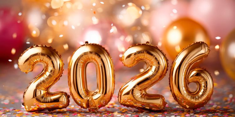 ¿Por qué se cree que el 2026 es un “año 1”? Esto explica la numerología.