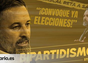 un canal en internet para criticar el bipartidismo desde la ultraderecha