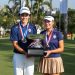 Golf: Marcelo Ruiz y Sol Mendoza, en el Orange Bowl de Florida – Polideportivo