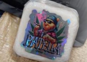 HACHÍS BLANCO NAVIDAD | Los narcos hacen campaña por Navidad: Hachís blanco y otras técnicas para ampliar el negocio