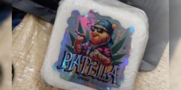 HACHÍS BLANCO NAVIDAD | Los narcos hacen campaña por Navidad: Hachís blanco y otras técnicas para ampliar el negocio