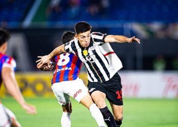 Los dos jugadores que Cerro Porteño está cerca de abrochar – Cerro Porteño