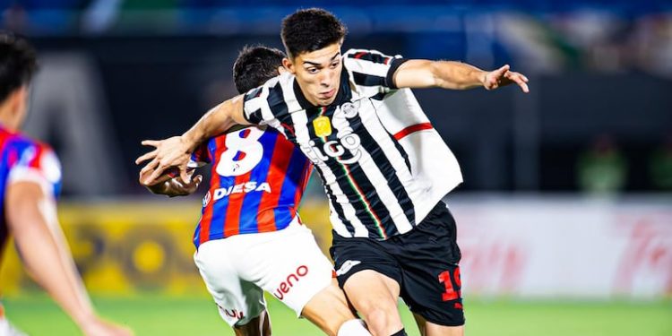 Los dos jugadores que Cerro Porteño está cerca de abrochar – Cerro Porteño