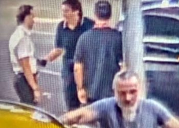 Javier Faroni giró US$ 109 millones a un broker de Uruguay en vez de depositarlo en forma directa a la AFA