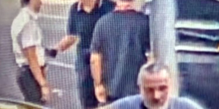 Javier Faroni giró US$ 109 millones a un broker de Uruguay en vez de depositarlo en forma directa a la AFA