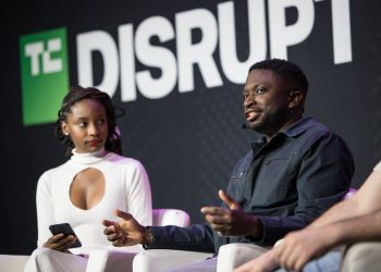 Tade Oyerinde y Teddy Solomon hablan sobre cómo crear audiencias comprometidas en TechCrunch Disrupt