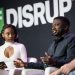 Tade Oyerinde y Teddy Solomon hablan sobre cómo crear audiencias comprometidas en TechCrunch Disrupt