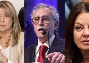 Cambios en planos sociales y agencias clave: el relanzamiento del Gobierno para 2026