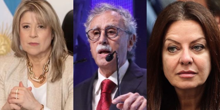 Cambios en planos sociales y agencias clave: el relanzamiento del Gobierno para 2026