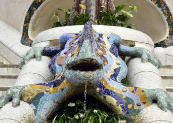 La arquitectura, protagonista del 2026 con el año Gaudí y la capitalidad de Barcelona