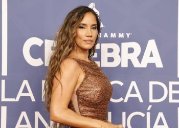 La cantante India Martínez anuncia su retirada temporal de los escenarios para “cuidarse”