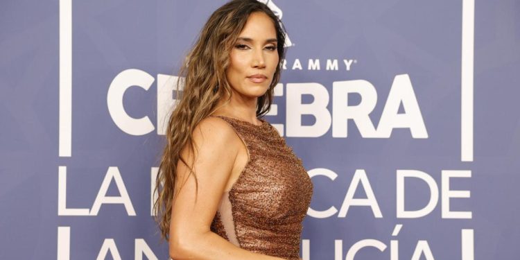 La cantante India Martínez anuncia su retirada temporal de los escenarios para “cuidarse”