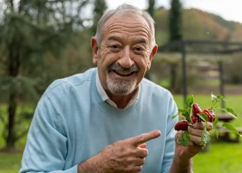 En qué consiste la terapia watsu que práctica Karlos Arguiñano: el secreto de su forma física