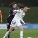 Caroline Weir, ¿adiós al Real Madrid en junio?