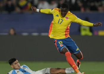 ya no iría al Milan por irrupción de otro club italiano