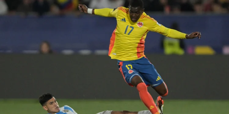 ya no iría al Milan por irrupción de otro club italiano