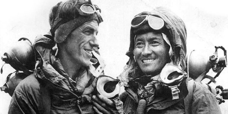 La dimensión política de la montaña.