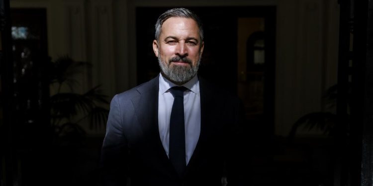 Solo piensan en sus elecciones generales, por Carmen del Riego