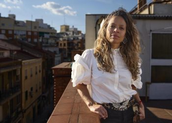 “El abuso sexual infantil es el poder llevado a la máxima expresión, la omnipotencia cegadora”