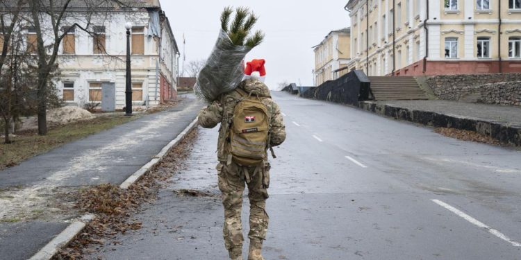 La cultura pide la paz para 2026