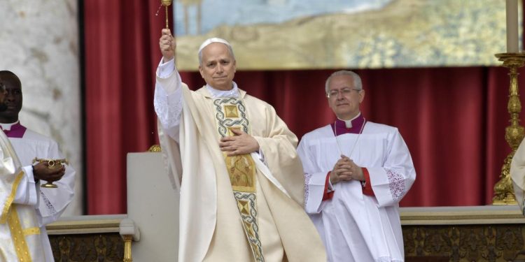 La Conferencia Episcopal se reúne el 9 de enero con el Vaticano para abordar el posible viaje del Papa a España