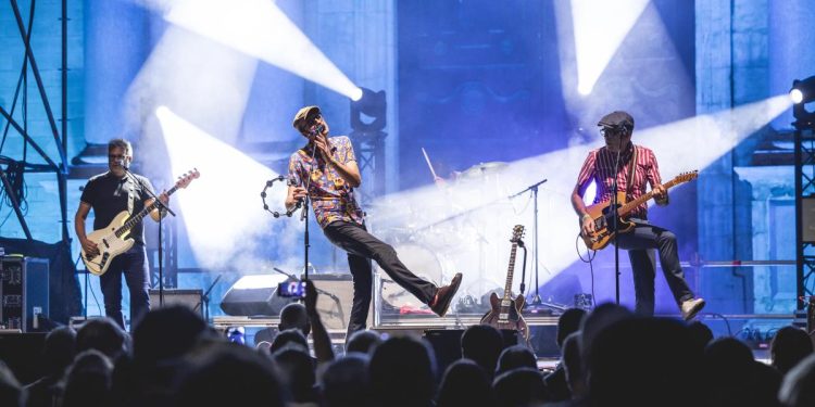 Los Brighton 64 se preparan para poner fin a una de sus tradiciones