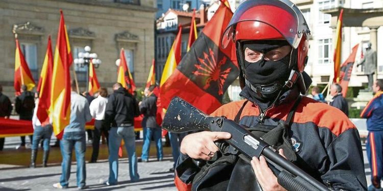 El 'espejo catalán' inquieta en el País Vasco