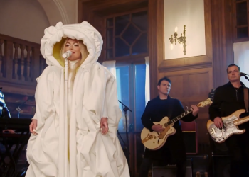 La Oreja de Van Gogh y Amaia Montero se reencuentran en Nochevieja con una nueva canción