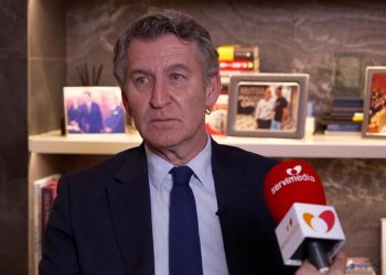 Feijóo remitirá a la jueza de la dana toda su conversación con Mazón