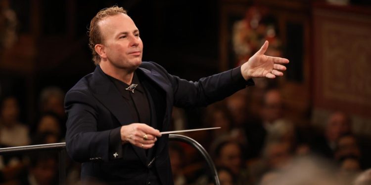 Año Nuevo en Viena (★★★★✩): una nueva esperanza