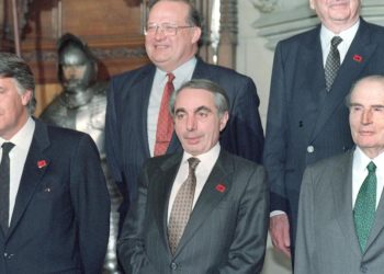 Un gran salto en tres etapas, de Jaume Masdeu