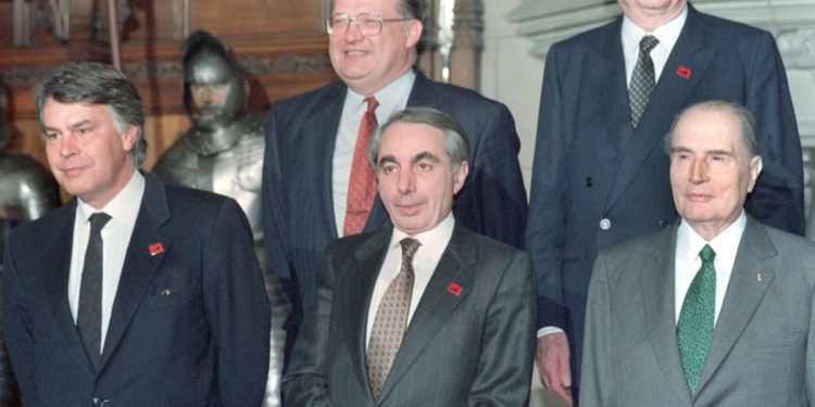 Un gran salto en tres etapas, de Jaume Masdeu