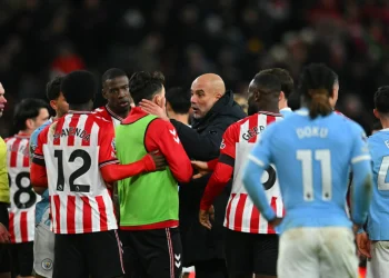 Manchester City corta racha y no pasa de un empate pálido en su primer juego del 2026