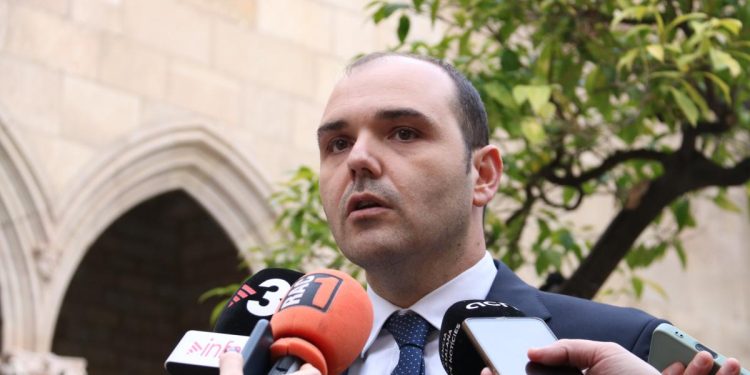 El Govern ve a Madrid como un problema de fondo para el Estado: una “aspiradora de recursos”