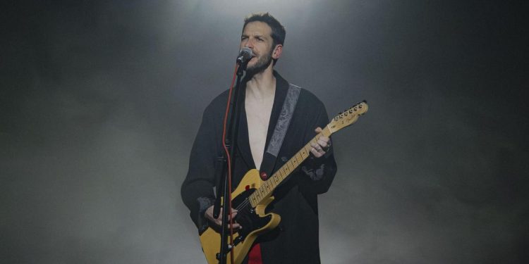 un pequeño gran espectáculo (★★★★✩)