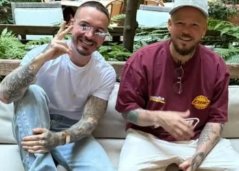 Tras cuatro años de tensión, J Balvin y Residente anuncian su reconciliación: "Nos escuchamos, nos entendimos."